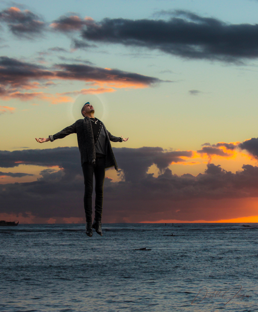 Week 38: Levitation